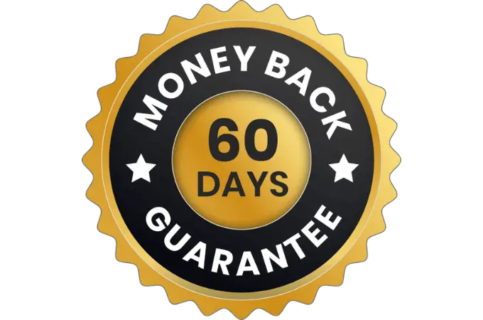 ProDentim 60 Days Money back Guarantee